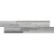 Msi Alaska Gray 3D Ledger Panel 6 In. X 24 In. Honed Marble Wall Tile, 6PK ZOR-PNL-0015 - alternate 3